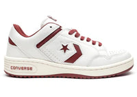 Converse Weapon Ox Old Money Syrah