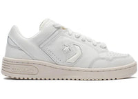 Converse Weapon Ox White Beige