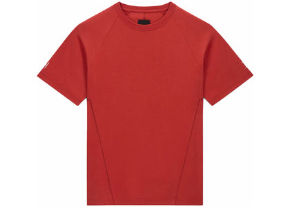 Converse x A-COLD-WALL T-shirt Rust - apparel view 2