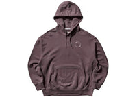 Converse x A Ma Manière Gold Standard Hoodie Violet Ore