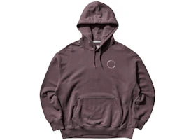 Converse x A Ma Manière Gold Standard Hoodie Violet Ore