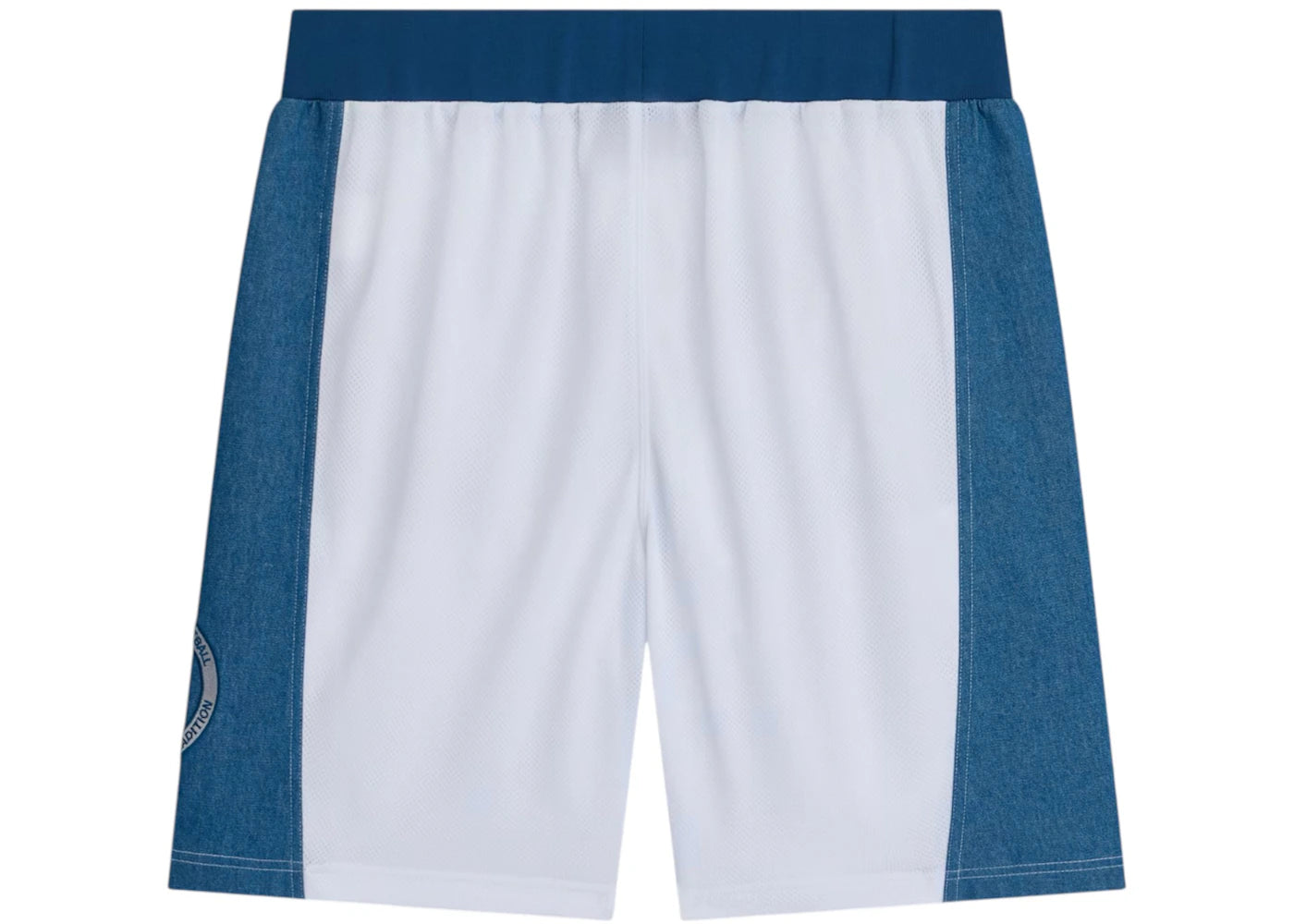 Converse x Kentucky Wildcats Shorts White - vue secondaire B