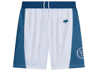 Converse x Kentucky Wildcats Shorts White