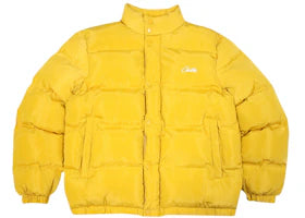 Corteiz Bolo Jacket Rustic