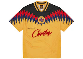 Corteiz Club RTW Football Jersey Multicolor - vue 360