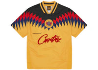 Corteiz Club RTW Football Jersey Multicolor