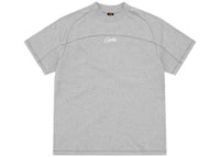 Corteiz HMP Panel Tee Grey