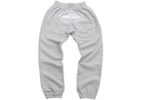 Corteiz Og Alcatraz Bottoms Grey