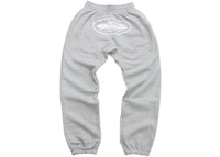 Corteiz Og Alcatraz Bottoms Grey