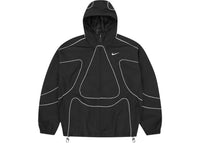 Corteiz x Nike NRG Onyx Track Jacket Black