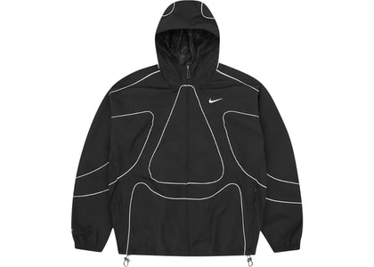 Corteiz x Nike NRG Onyx Track Jacket Black - authentic Corteiz apparel