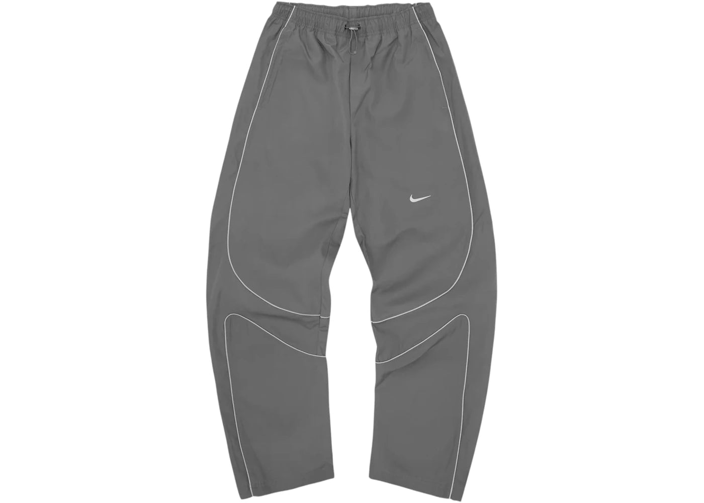 Corteiz x Nike NRG Pant Gully Grey - vue secondaire A