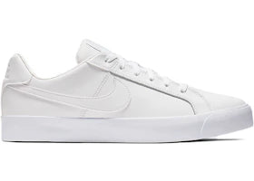 Nike Court Royale AC White