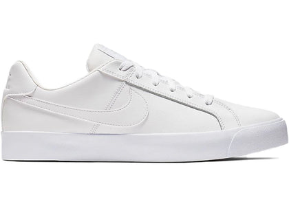 Nike Court Royale AC White - sneakers view 2