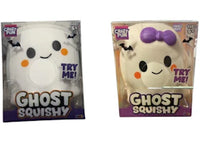 Crazy Fun Ghost Boy and Girl Bundle Squishy Fidget Toys