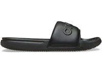 Crocs All Day Slide Black (Women's)