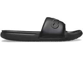 Crocs All Day Slide Black (Women's)