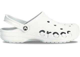 Crocs Baya Clog White - sneakers view 2