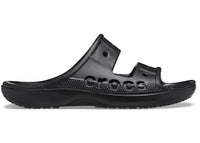 Crocs Baya Sandals Black
