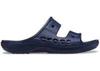 Crocs Baya Sandals Navy