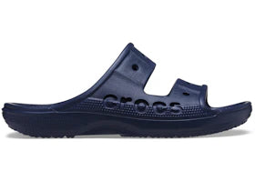 Crocs Baya Sandals Navy - authentic Crocs sneakers
