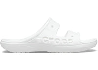 Crocs Baya Sandals White