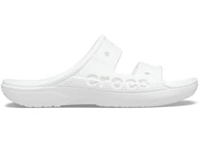 Crocs Baya Sandals White - authentic Crocs sneakers
