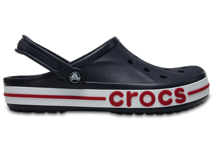 Crocs Bayaband Clog Navy - sneakers view 2
