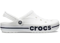 Crocs Bayaband Clog White
