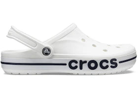 Crocs Bayaband Clog White
