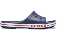 Crocs Bayaband Slide Navy Pepper