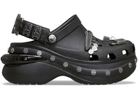 Crocs Classic Bae Clog Andersson Bell Black (Women's)