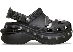 Crocs Classic Bae Clog Andersson Bell Black (Women's)