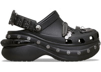 Crocs Classic Bae Clog Andersson Bell Black (Women's)