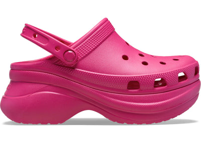 Crocs Classic Bae Clog Dragon Fruit (Women's)