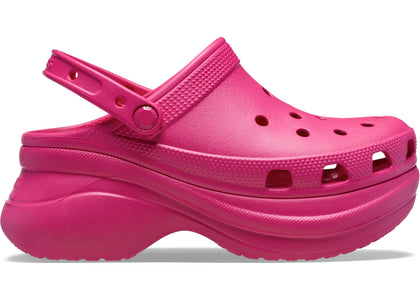 Crocs Classic Bae Clog Dragon Fruit (Women's) - authentic Crocs sneakers