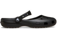 Crocs Classic Ballet Flat Black (Women's)