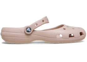 Crocs Classic Ballet Flat Quartz (Women's)