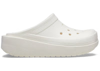 Crocs Classic Blunt Toe Chalk