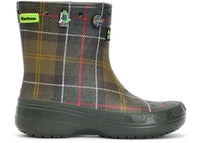 Crocs Classic Boot Barbour