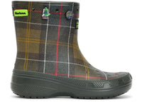 Crocs Classic Boot Barbour