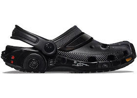 Crocs Classic Clog Batman Batmobile (Kids)