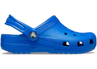 Crocs Classic Clog Blue Bolt (Kids)