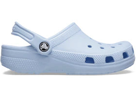 Crocs Classic Clog Blue Calcite (TD)