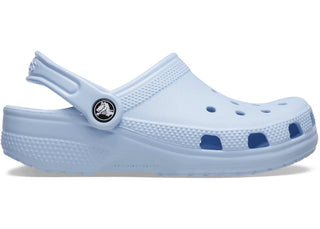 Crocs Classic Clog Blue Calcite (TD) - sneakers view 2