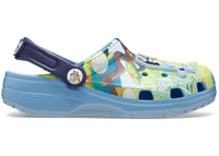 Crocs Classic Clog Bluey (TD)