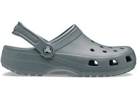 Crocs Classic Clog Concrete