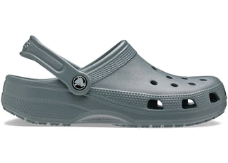Crocs Classic Clog Concrete - sneakers view 2