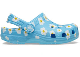 Crocs Classic Clog Daisy Blue (TD)