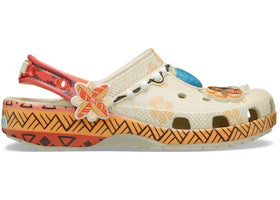Crocs Classic Clog Disney Moana (Kids)